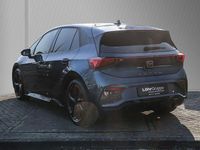 Gebraucht Cupra Born 150 kW (204 PS) 2022 Blau Kleinwagen