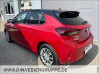 gebraucht Opel Corsa Edition 1.2 Direct