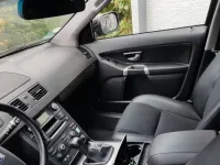 Gebraucht Volvo XC90 200 PS (147 kW) 2008 Schwarz SUV