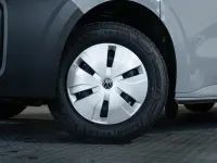 Neu VW T7 100 kW (136 PS) 2026 Stone grey Van