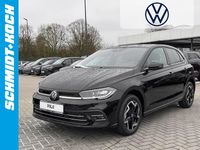 Neu VW Polo Edition 95 PS (69 kW) 2026 Deep black perleffekt (schwarz) Limousine