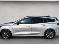 Gebraucht Ford Focus ST-Line 155 PS (114 kW) 2024 Grau Kombi