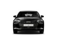 Neu Audi A3 Advanced 116 PS (85 kW) 2026 Schwarz Limousine