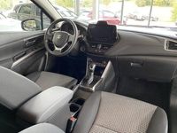 Gebraucht Suzuki SX4 S-Cross Comfort 116 PS (85 kW) 2024 Sphere blue pearl SUV