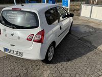 Gebraucht Renault Twingo 75 PS (55 kW) 2014 Weiß Kleinwagen