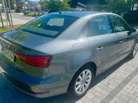 Gebraucht Audi A3 125 PS (91 kW) 2016 Grau Limousine