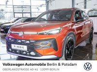 Neu VW T-Roc Style 150 PS (110 kW) 2026 Rot SUV