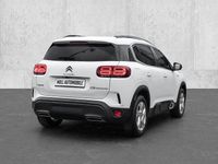 Gebraucht Citroën C5 Aircross Shine 224 PS (164 kW) 2022 Polar weiß SUV