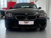 Gebraucht BMW Z4 M Performance 343 PS (252 kW) 2006 Schwarz Coupé