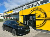 Gebraucht Opel Astra 150 PS (110 kW) 2024 Schwarz Kleinwagen