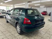 gebraucht Honda Civic 1.4i S /AUTOMATIK / KLIMA /TÜV 10.2024 /