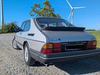 Gebraucht Saab 900 126 PS (92 kW) 1991 Limousine