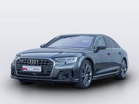 gebraucht Audi A8 50 TDI Q 2x S LINE LM21 AIRsport RSR