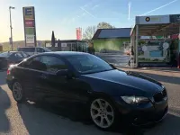 Używany BMW 320 170 KM (125 kW) 2008 Coupe