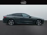 Gebraucht BMW 840 M Sport 340 PS (250 kW) 2023 Dravitgrau metallic Coupé