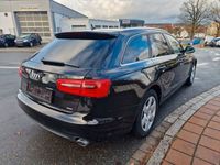 gebraucht Audi A6 3.0 Automatik TDI quattro Navi Xenon Tüv