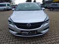 gebraucht Opel Astra 1.0 Turbo Easytronic Selection