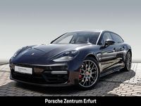 Gebraucht Porsche Panamera GTS Sport Turismo 460 PS (338 kW) 2021 Ristrettobraunmetallic Limousine