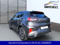 Gebraucht Ford Puma ST-Line 155 PS (114 kW) 2023 Grau SUV