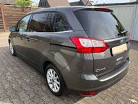 gebraucht Ford Grand C-Max Grand C-Max1.5 EcoBoost Start-Stopp-System Titani