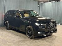 Neu Mazda CX-60 Homura-Line 328 PS (241 kW) 2026 Schwarz SUV