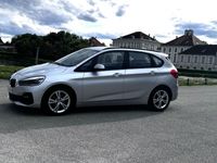 gebraucht BMW 218 Active Tourer -Garantie bis 01.07.2026