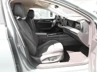 Gebraucht VW Passat Business 150 PS (110 kW) 2025 Maripositgrün metallic Kombi