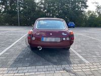 Gebraucht MG B GT 150 PS (110 kW) 1974 Rot Coupé