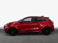 Neu Ford Puma ST 159 PS (116 kW) 2026 SUV
