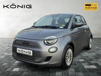 Gebraucht Fiat 500e 86 kW (118 PS) 2023 Grau Limousine