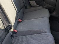 Gebraucht VW Polo Comfortline 95 PS (69 kW) 2018 Silber Kleinwagen