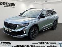 Neu Renault Espace Esprit Alpine 200 PS (147 kW) 2025 Grau SUV