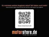 Gebraucht MAN TGE 140 PS (102 kW) 2022 Candyweiss Van