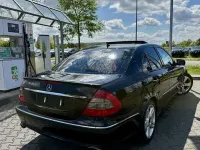 Brugt Mercedes E320 Avantgarde 224 HK (164 kW) 2006 Sedan