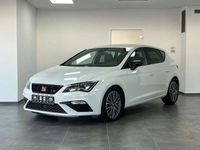 gebraucht Seat Leon Cupra 290*ACC*KAMERA*CARPLAY*LED*VIRTU*NAVI