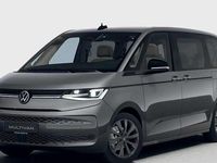 Neu VW Multivan Life 150 PS (110 kW) 2025 Indium grau Van