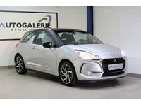 gebraucht Citroën DS3 So Chic 1.2 PureTech 82*CONNECTING*14TKM!*