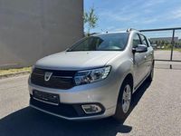 Gebraucht Dacia Logan MCV Lauréate 90 PS (66 kW) 2017 Grau Kombi