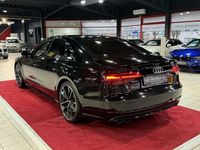 Gebraucht Audi S8 plus Sport 605 PS (444 kW) 2017 Mythosschwarz metallic Limousine