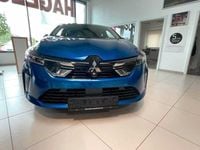 Second-hand Mitsubishi Colt Plus 94 CP (69 kW) 2024 Albastru Berlinǎ