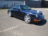 gebraucht Porsche 964 er Carrera 2 mit nur 38784 KM