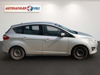 gebraucht Ford C-MAX 1.6 Ti-VCT Trend