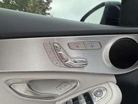 Gebraucht Mercedes C200 Edition 184 PS (135 kW) 2016 Limousine