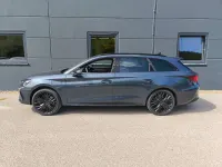 Neu Cupra Leon VZ 272 PS (200 kW) 2026 Grau Kombi