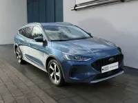 Second-hand Ford Focus Active 116 CP (85 kW) 2023 Albastru Break
