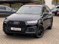 Gebraucht Audi Q7 Ambiente 272 PS (200 kW) 2017 Schwarz SUV