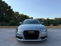 Gebraucht Audi A6 S-Line 320 PS (235 kW) 2013 Limousine