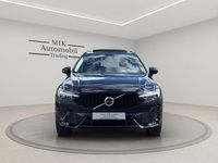 Gebraucht Volvo XC60 Plus 197 PS (144 kW) 2022 Schwarz SUV
