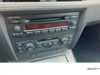 Gebraucht BMW 320 163 PS (119 kW) 2006 Silber Kombi