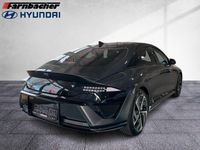 Neu Hyundai Ioniq 6 N Line 239 kW (325 PS) 2026 Nocturne gray Limousine